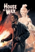 House of Wax 1953 3D 1080p BluRay x264-SADPANDA