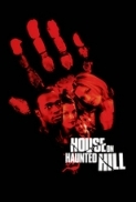 House on Haunted Hill (1999) UNRATED 720p BLuRay x264 Dual Audio [Eng-Hindi] XdesiArsenal [ExD-XMR]