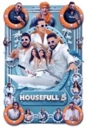 Housefull.5A.2025.1080p.10bit.WEBRip.Hindi.DD5.1.x265.HEVC-Ospreay
