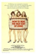 How.to.Beat.the.High.Cost.of.Living.1980.720p.BluRay.x264-SADPANDA