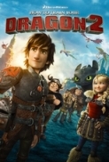 How to Train Your Dragon 2 2014 1080p.BluRay.5.1.x264 . NVEE