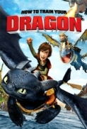 How to Train Your Dragon 2010 TS V2 (A Proud2Pirate-kvcd)
