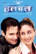 Hulchul 2004 1080p WEBRip x265 Hindi DD5.1 ESub - SP3LL