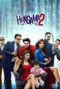 Hungama 2 2021 Hindi 720p DSNP WEBRip AAC 5.1 ESubs x264 - LOKiHD - Telly