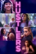 Hustlers (2019) 720p BluRay - 999MB - Zaeem