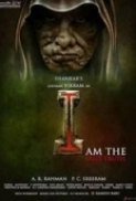 I - 2015 - 720p DVDRip - 1.3GB [Dual-Audio][Tamil + Hindi 2.0]