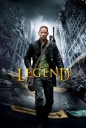 I Am Legend 2007 Theatrical 1080p BluRay DD+ 5.1 x265-edge2020
