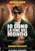 Io sono la fine del mondo (2025) WEBRip 1080p HEVC EAC3 ITA SUB ITA - Lullozzo