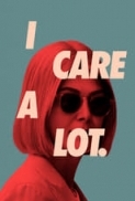 I Care a Lot (2020) 1080p BDRip AC3 x264- eXRG