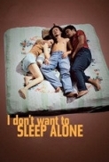 I Don't Want To Sleep Alone 2006 MISC SUB ENG, ITA DVDRip x264