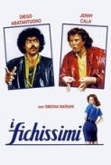 I fichissimi (1981) 1080p x264 ita ac3 - MIRCrew
