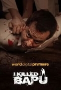 I Killed Bapu (2023) Hindi 1080p WEBRip x264 AAC ESub