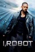I Robot 2004 3D PROPER 1080p BluRay x264-SADPANDA