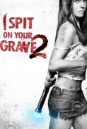 I.Spit.On.Your.Grave.2.2013.iTALiAN.AC3.DVDRip.Hx264-BG