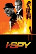 Le Spie - I Spy (2002) 1080p H264 ITA ENG AAC 5.1 SUB ITA ENG