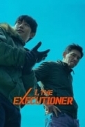 I the Executioner.2024.1080p.WEB-DL.AAC.x264-Sykflickz