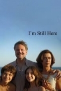 Here 2024 1080p AMZN WEB-DL DD+ 5.1 H.264 [ES]