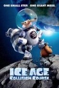 Ice Age: Collision Course 2016 1080p BluRay DD+ 7.1 x265-edge2020