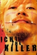 The Killer (2006) 720p 10bit AMZN WEBRip x265 HEVC Hindi AAC 5.1 ESub - Immortal