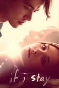 If I Stay 2014 DVDRip XviD-EVO