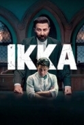 Ikka (2026) Hindi 1080p WEBRip x265 DDP 5.1 ESub