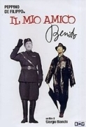 Il Mio Amico Benito 1962 ITA SUB ITA DVDRip x264