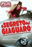 Il Segreto Del Giaguaro (2000) DVDRip SD H264 ITA AC3 2.0 [ArMor]