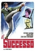 Il Successo 1963 ITA SUB ENG, ITA DVDRip x264 KJNU