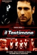 Il testimone (2001) DVDRip SD x264 AAC ITA - Bifra