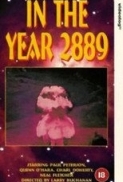 In the Year 2889 1967 DVDRip x264-WaLMaRT