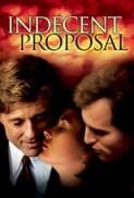 Indecent Proposal (1993) 4K Remastered 1080p 10bit Bluray x265 HEVC [Org DD 5.1 Hindi + DD 5.1 English] MSubs ~ TombDoc