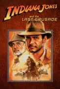 Indiana Jones and the Last Crusade 1989 1080p BluRay Multisubs