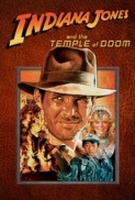Indiana Jones and the Temple of Doom 1984 1080p BluRay DD+ 7.1 x265-edge2020
