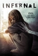 Infernal 2015 English Movies DVDRip XViD AAC with Sample ~ ☻rDX☻