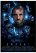 Infini 2015 English Movies 720p HDRip XviD AAC with Sample ~ ☻rDX☻
