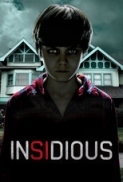 Insidious.[2010]R5(A.UKB-KvCD.BINGOWINGZ)