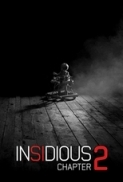 Insidious Chapter 2 (2013) CAM 650MB - HDMgATE
