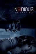 Insidious: The Last Key (2018) [BluRay] [1080p] [YTS] [YIFY]