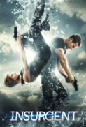 Insurgent (2015)  3D-HSBS-1080p