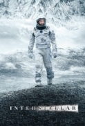 Interstellar (2014) English DVDScr
