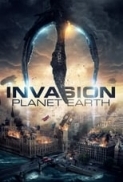 Invasion Planet Earth (2019) [WEBRip] [720p] [YTS] [YIFY]