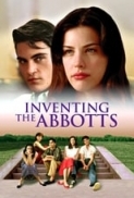 Inventing the Abbotts (1997 ITA/ENG) [1080p x265] [Paso77]