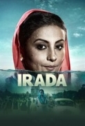 Irada 2017 1080p DSNP WEBRip x265 Hindi DDP2.0 - SP3LL