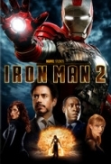 Iron Man 2 2010 720p BRRip x264-HDLiTE