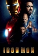 Iron Man 2008 COMPLETE 1080p BluRay BDrip x265 TrueHD Atmos 7.1 D0ct0rLew[SEV]