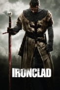 Ironclad 2011 720p BRRip x264 aac vice (HDScene Release)