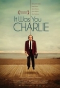 It Was You Charlie 2013 LIMITED DVDRip x264-RedBlade