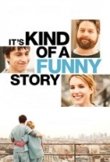 Its Kind Of A Funny Story 2010 720p BRRip x264-HDLiTE