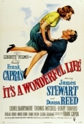 It's a Wonderful Life (1946) RiffTrax 720p.10bit.WEBRip.x265-budgetbits