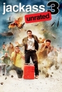 Jackass 3 2010 Unrated 720p BRRip x264-HDLiTE
